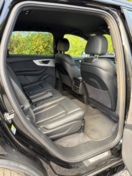 2025 Audi Q7 - photo 37