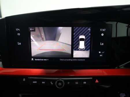 2023 Vauxhall Mokka - photo 15