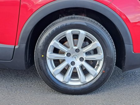 2022 Opel Crossland - photo 12