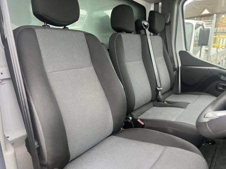 2025 Renault Master - photo 9