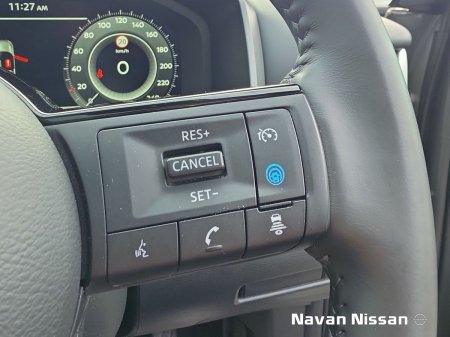 2026 Nissan Qashqai - photo 22