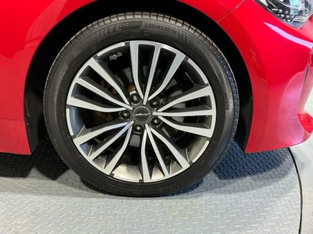 2019 Kia Stinger - photo 32