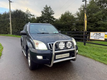 2006 Toyota Land Cruiser - photo 3
