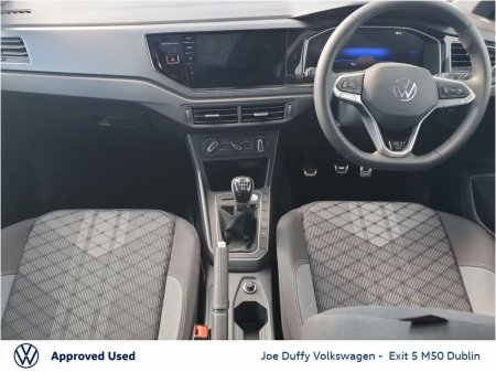 2026 Volkswagen Taigo - photo 2