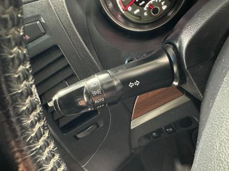 2014 Mitsubishi Pajero - photo 17
