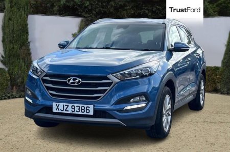 2015 Hyundai Tucson - photo 5