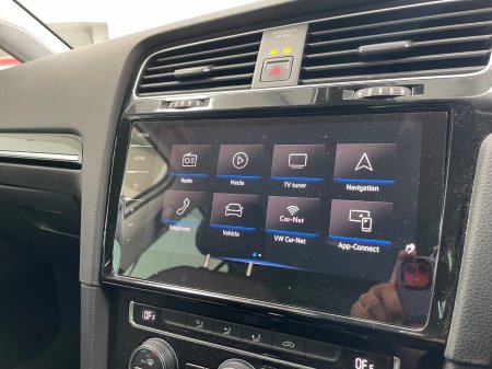 2019 Volkswagen Golf - photo 12