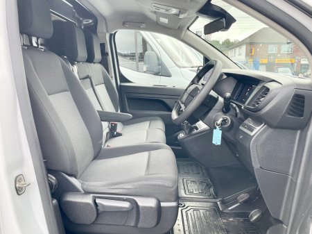 2024 Toyota Proace - photo 4