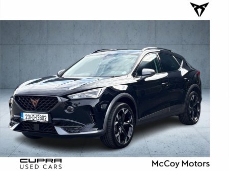 2023 Cupra Formentor - photo 14