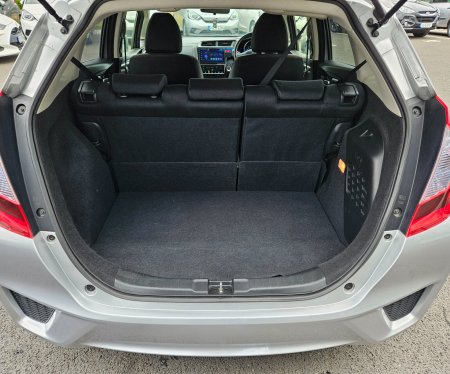 2017 Honda Fit - photo 18