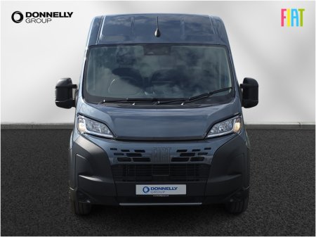 2025 Fiat Ducato - photo 9
