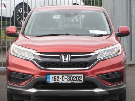 2015 Honda CR-V - photo 6