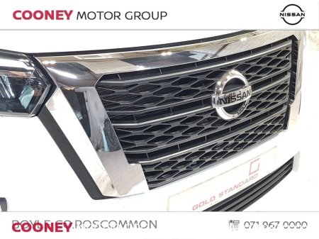 2026 Nissan Primastar - photo 18