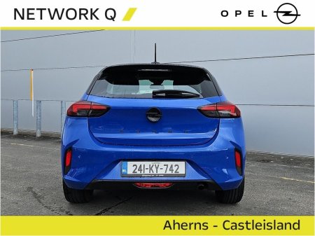 2024 Opel Corsa - photo 6