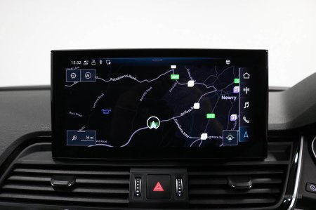 2023 Audi Q5 - photo 27