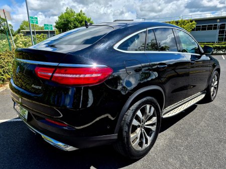 2016 Mercedes-Benz GLE - photo 11