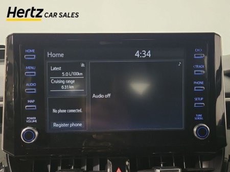 2023 Toyota Corolla - photo 22