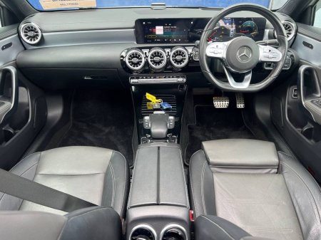 2022 Mercedes-Benz A-Class - photo 11