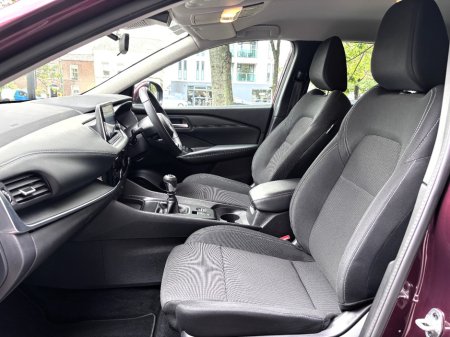 2023 Nissan Qashqai - photo 7