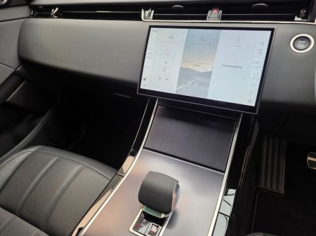 2026 Land Rover Range Rover Evoque - photo 12