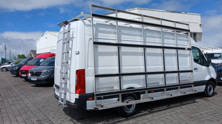 2022 Mercedes-Benz Sprinter - photo 3