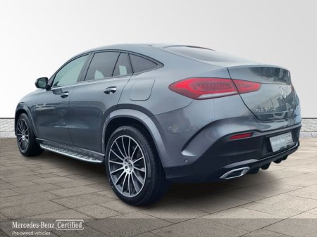 2023 Mercedes-Benz GLE - photo 3