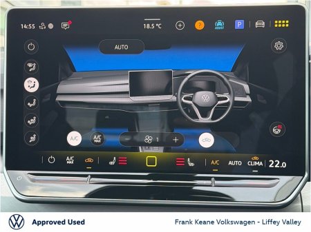 2026 Volkswagen Golf - photo 15