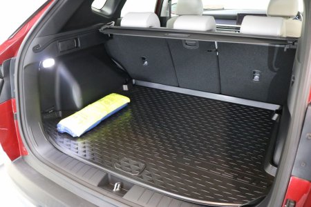 2026 Hyundai Tucson - photo 7