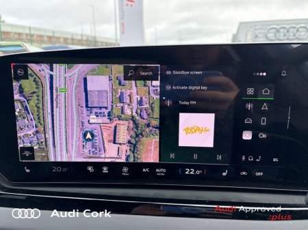 2026 Audi A6 - photo 16
