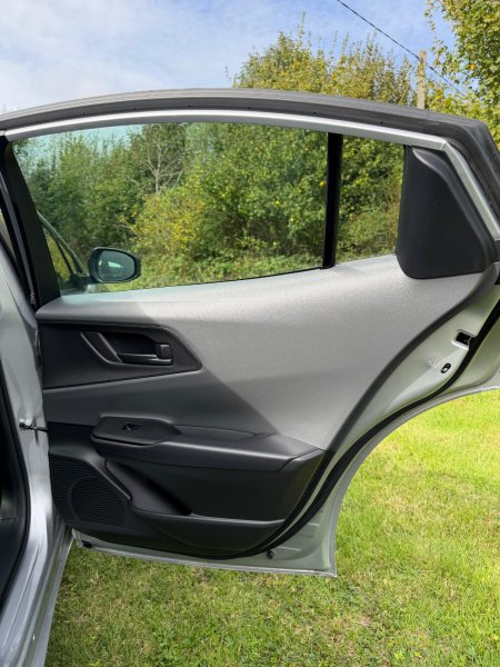 2023 Toyota Prius - photo 17