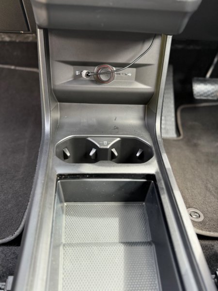 2024 MG MG4 - photo 26