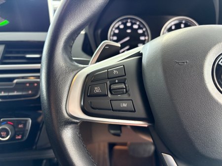 2020 BMW X1 - photo 24
