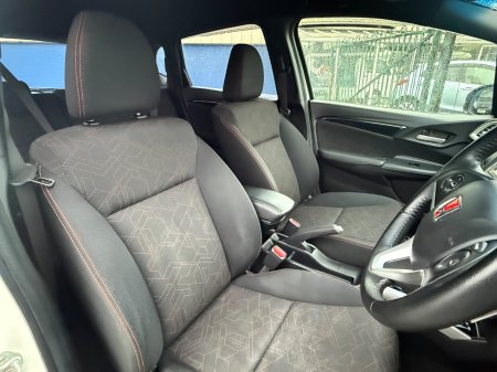 2016 Honda Fit - photo 11