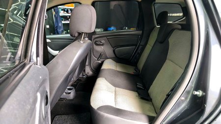 2016 Dacia Duster - photo 19