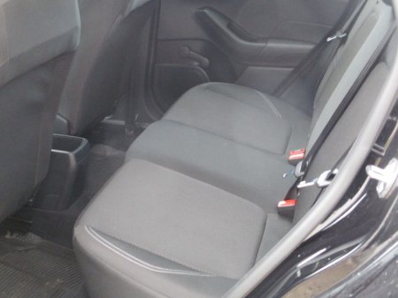 2022 Ford Fiesta - photo 26