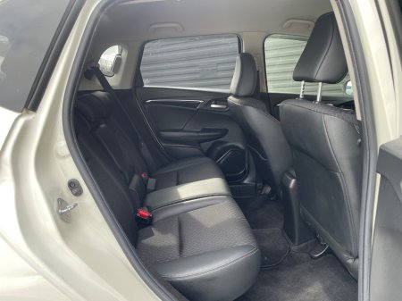 2013 Honda Fit - photo 9