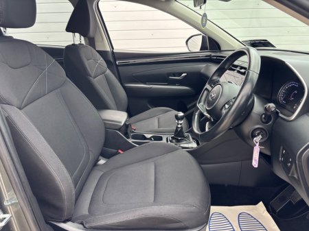 2022 Hyundai Tucson - photo 19