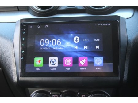 2021 Suzuki Swift - photo 19