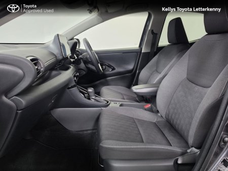2024 Toyota Yaris - photo 6