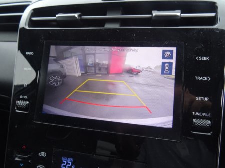 2022 Hyundai Tucson - photo 13