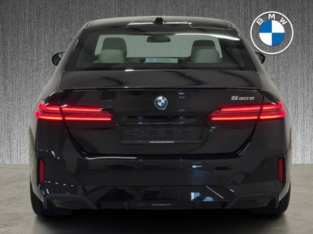 2026 BMW 5-Series - photo 14