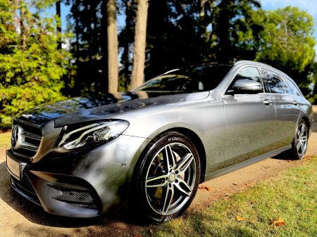 2017 Mercedes-Benz E-Class - photo 37