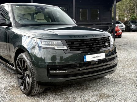 2024 Land Rover Range Rover - photo 6