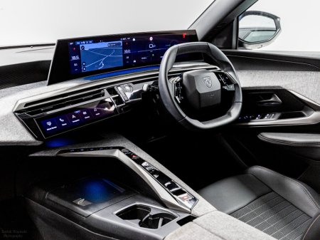 2024 Peugeot 3008 - photo 6