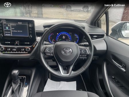 2019 Toyota Corolla - photo 9