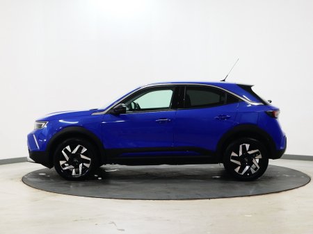 2023 Opel Mokka - photo 7