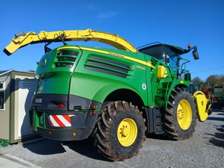 0 John Deere  - photo 2