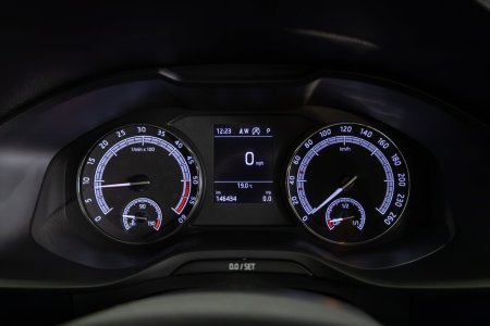 2019 Skoda Kodiaq - photo 20