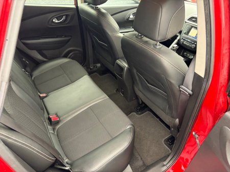 2017 Renault Kadjar - photo 17