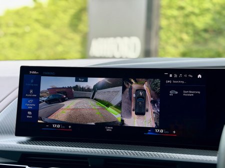 2024 BMW XM - photo 20